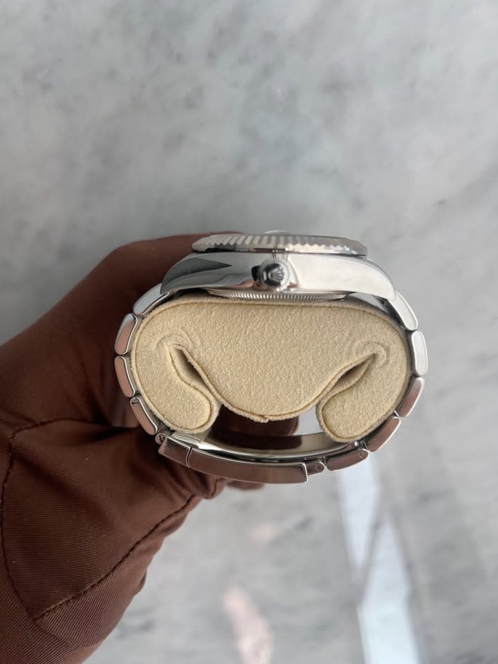 Rolex RLX Sky-Dweller "Blue Dial" - Image 5