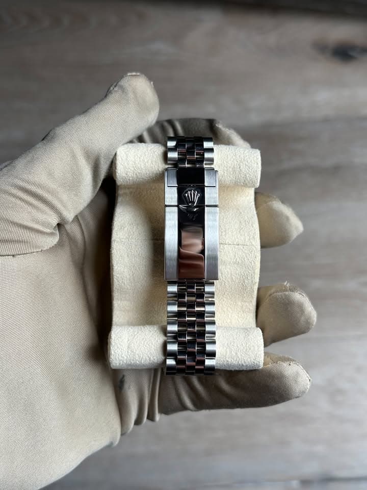 Rolex RLX GMT Master 2 "Sprite" - Image 6