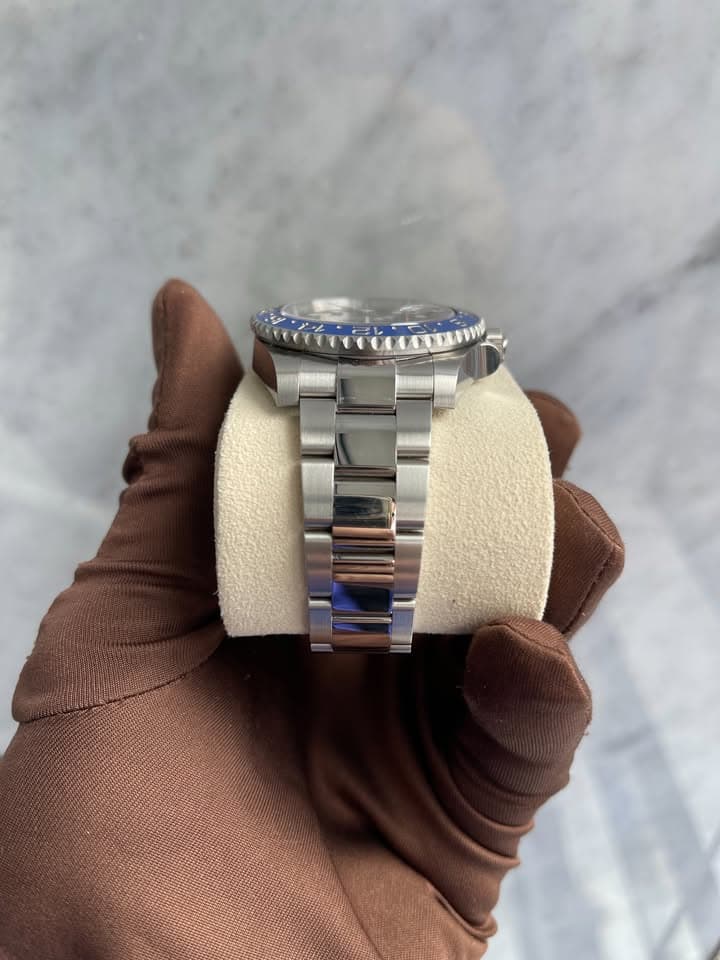 Rolex RLX GMT Master 2 "Batman" - Image 2