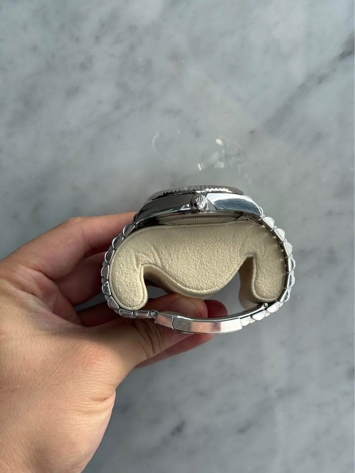 Rolex RLX Sky-Dweller “Blue Dial” - Image 4