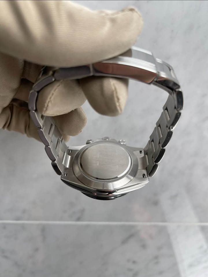 Rolex Daytona “Panda” - Image 4