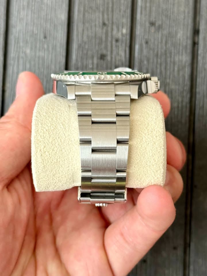 Rolex RLX Submariner "Kermit" - Image 6