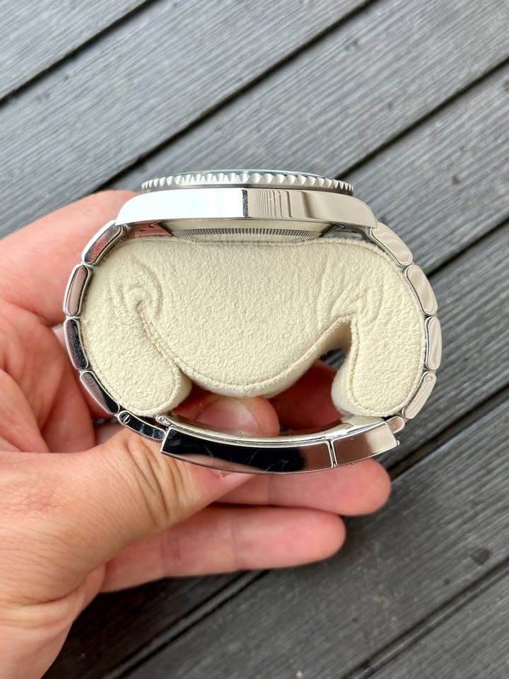 Rolex RLX Submariner "Kermit" - Image 3