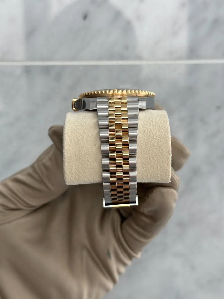 Rolex RLX GMT Master 2 "Bruce Wayne" - Image 4