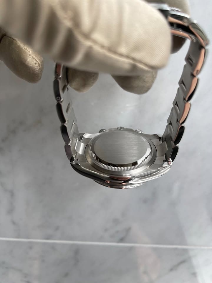 Rolex Daytona "Panda" - Image 7