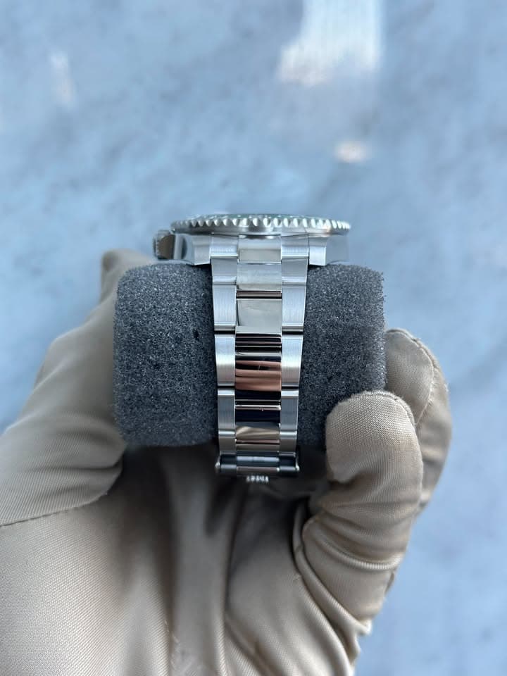 Rolex RLX GMT Master 2 "Sprite" - Image 2