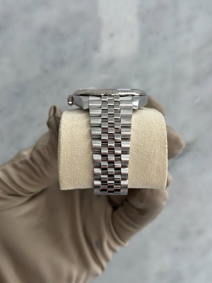 Rolex RLX Datejust "Wimbledon Dial" - Image 3