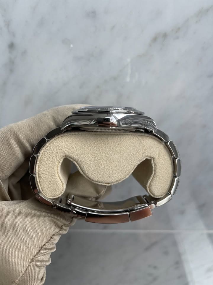 Rolex Daytona "Black Dial" - Image 6