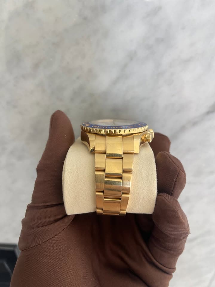 Rolex Yacht-Master "White Dial" - Image 2