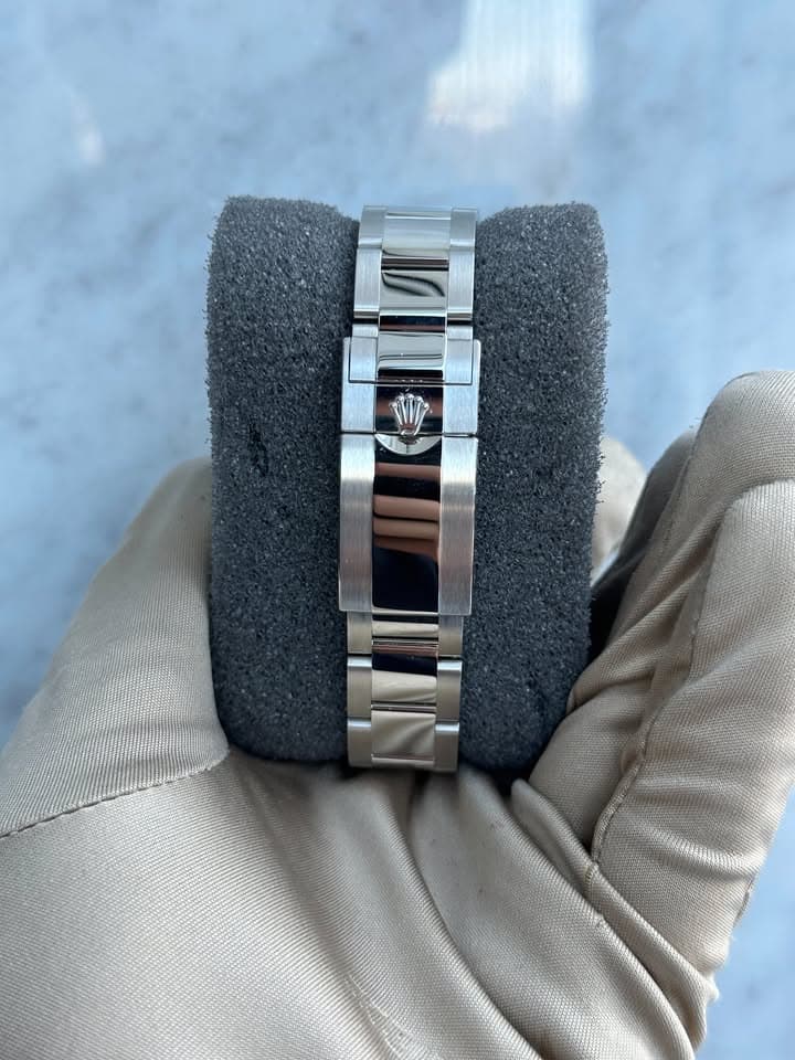 Rolex RLX GMT Master 2 "Sprite" - Image 4