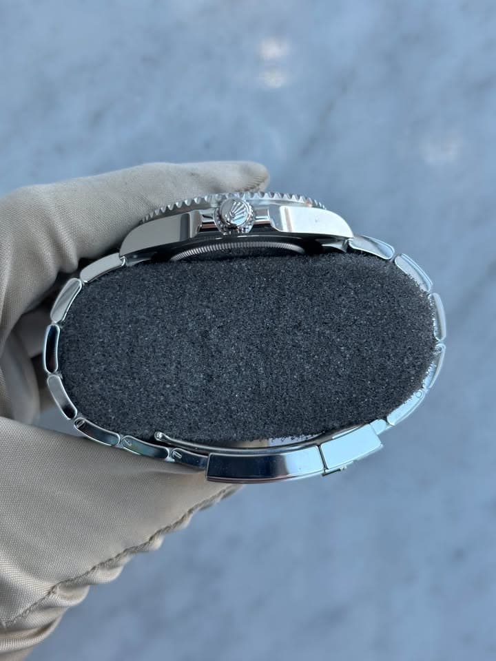 Rolex RLX GMT Master 2 "Sprite" - Image 3