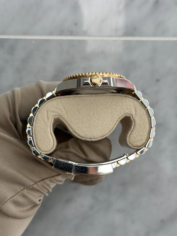 Rolex RLX GMT Master 2 "Bruce Wayne" - Image 5