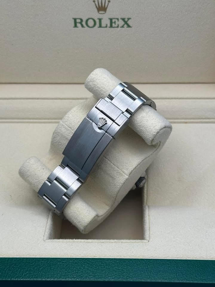 Rolex Yacht Master "Titanium" - Image 5