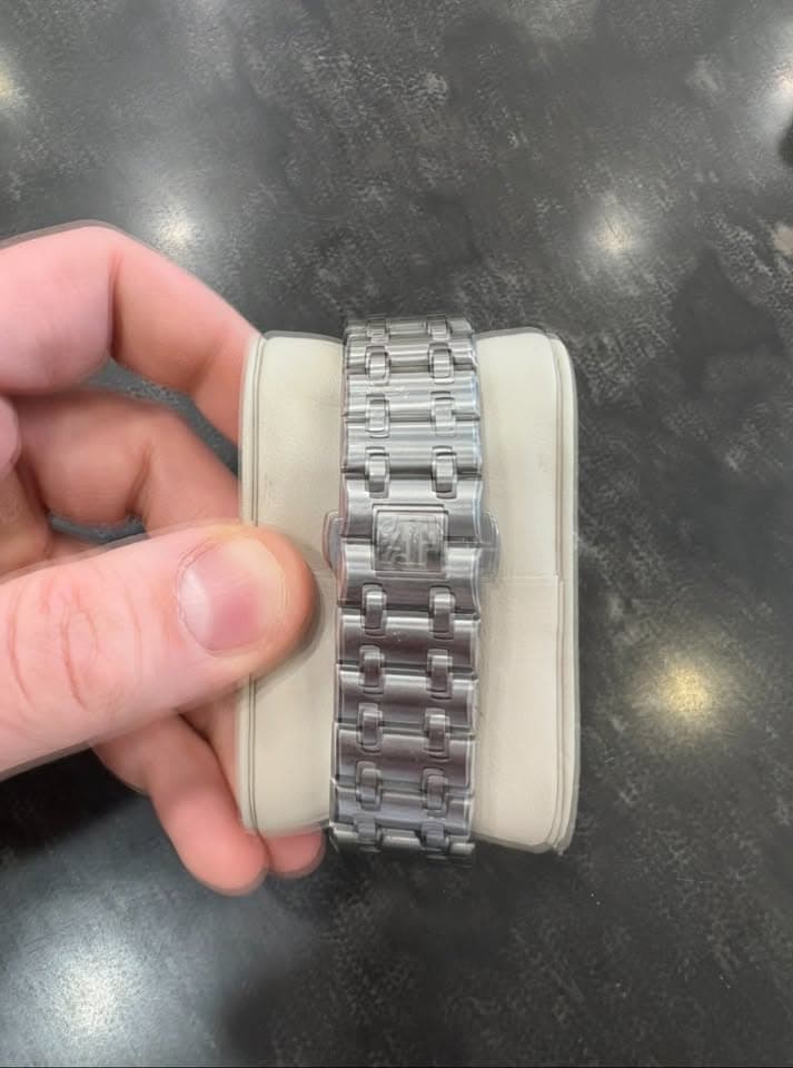 Audemars Piguet Royal Oak "Safari" ***SALE*** - Image 2