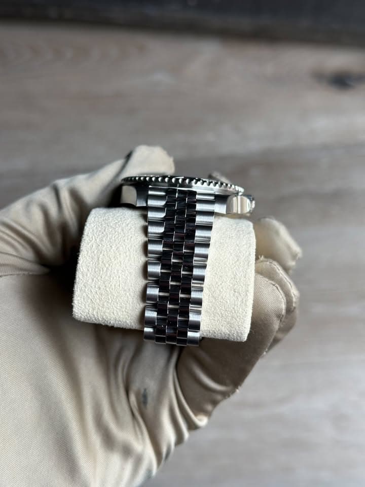 Rolex RLX GMT Master 2 "Sprite" - Image 3