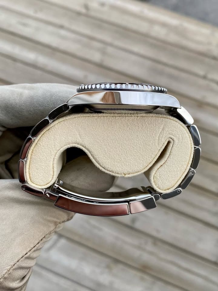 Rolex RLX Submariner "Black Dial" - Image 6