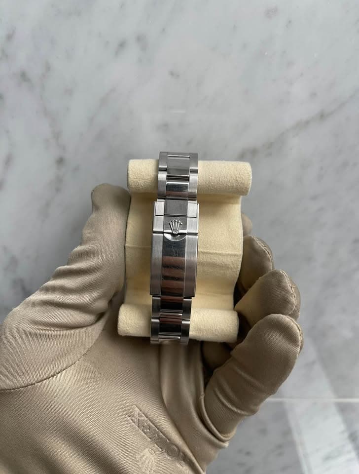 Rolex Daytona “Panda” - Image 2