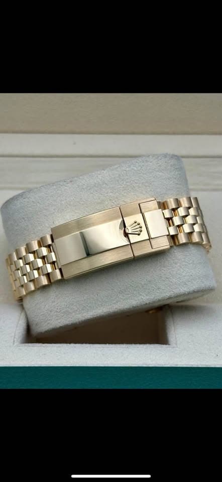 Rolex RLX GMT Master 2 - Image 4