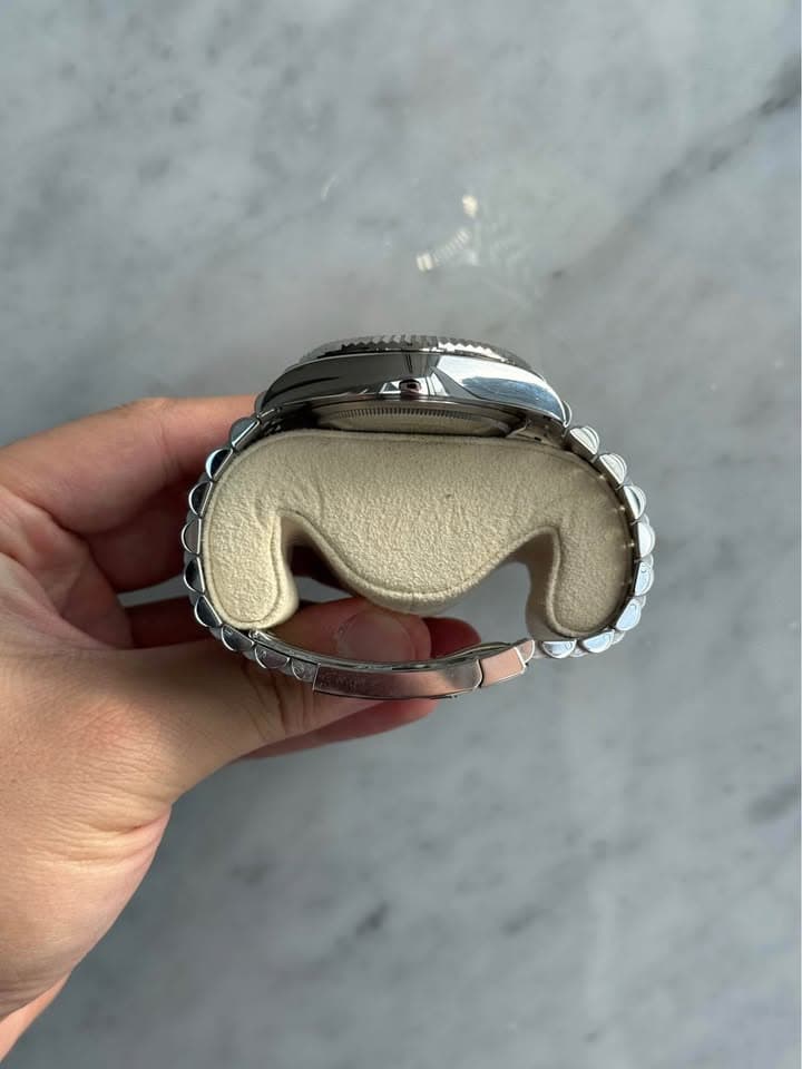 Rolex RLX Sky-Dweller “Blue Dial” - Image 5