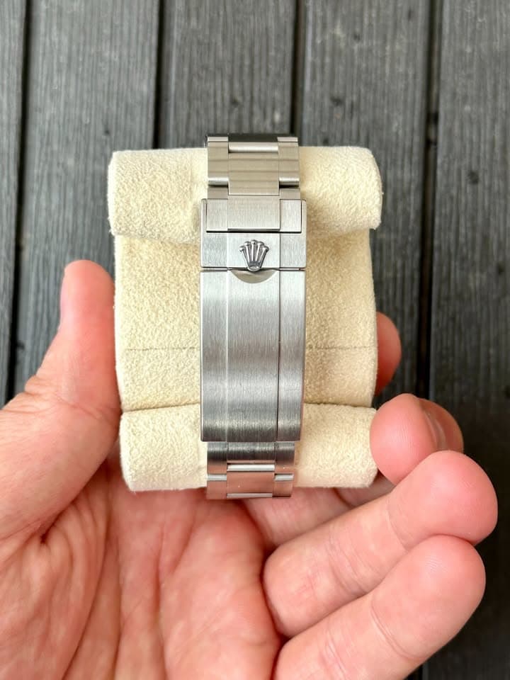 Rolex RLX Submariner "Kermit" - Image 2