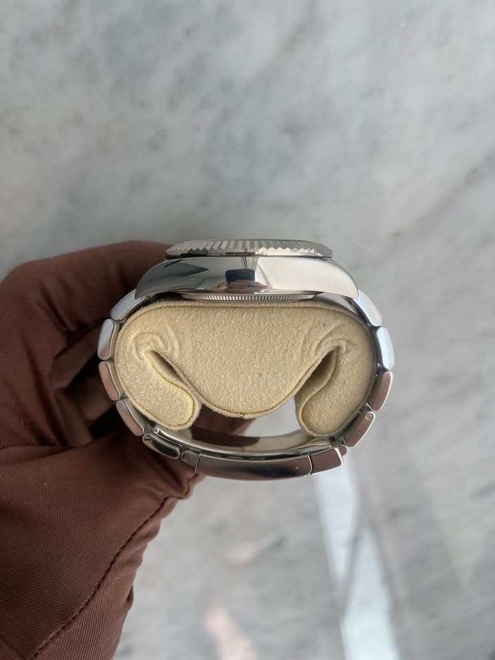 Rolex Sky-Dweller "Blue Dial" - Image 5