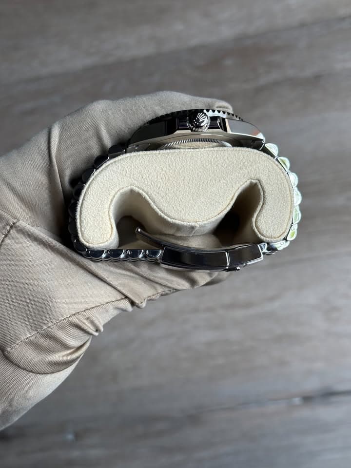 Rolex RLX GMT Master 2 "Sprite" - Image 5