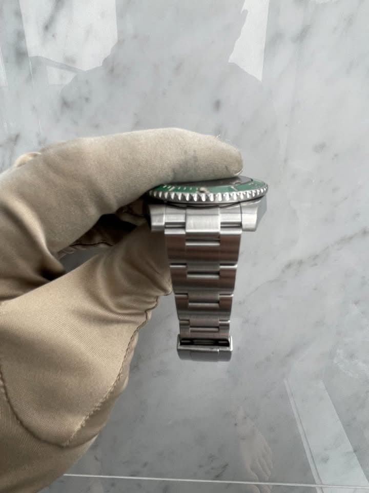 Rolex Submariner "Hulk" - Image 5