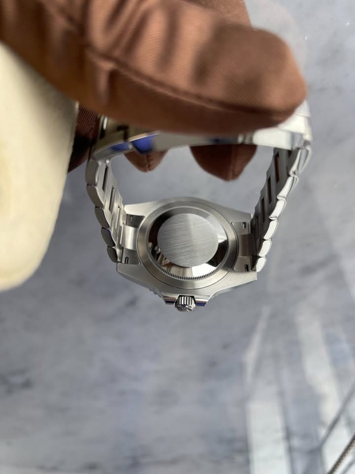 Rolex RLX GMT Master 2 "Batman" - Image 3