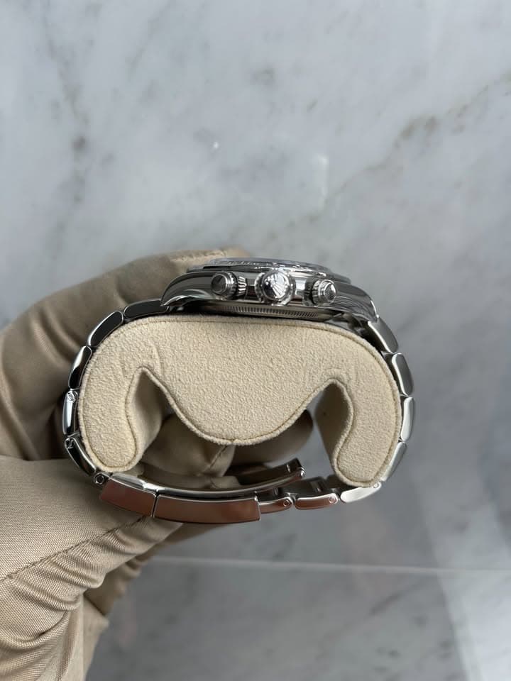 Rolex Daytona "Black Dial" - Image 5