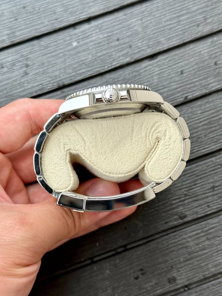 Rolex RLX Submariner "Kermit" - Image 4