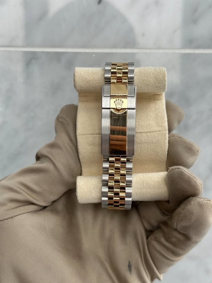 Rolex RLX GMT Master 2 "Bruce Wayne" - Image 3