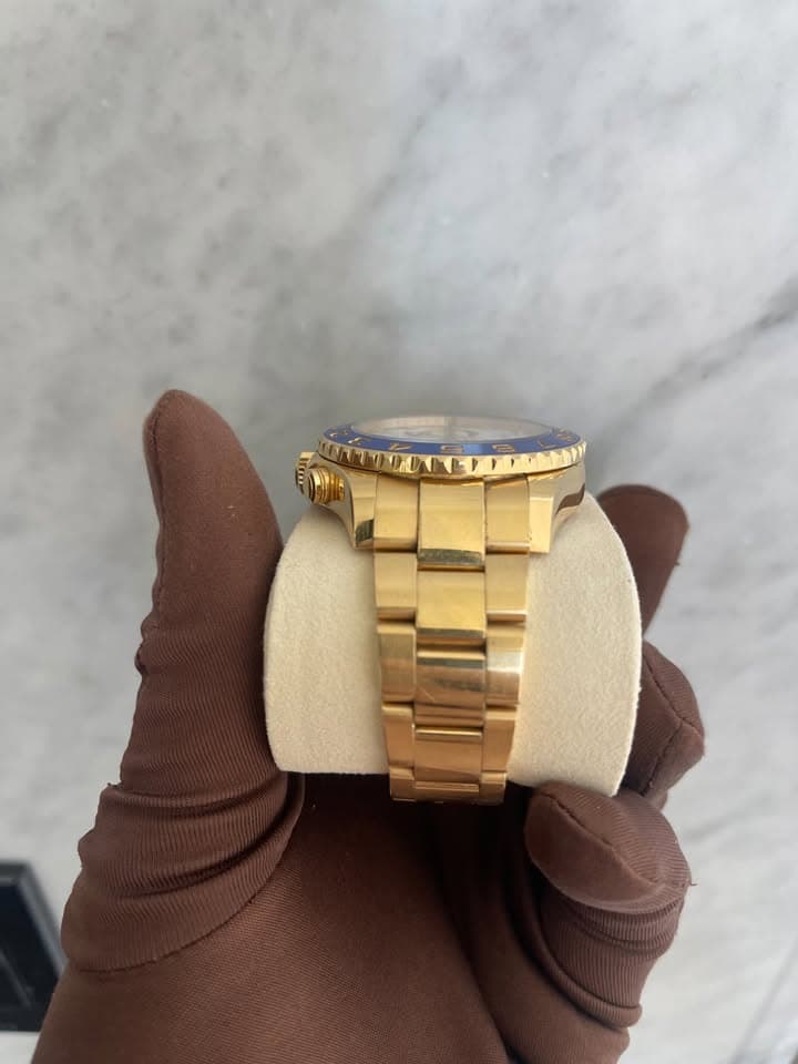 Rolex Yacht-Master "White Dial" - Image 4