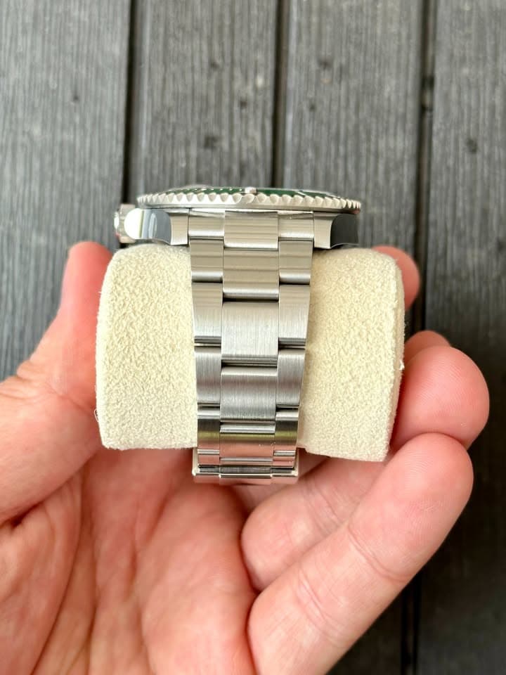 Rolex RLX Submariner "Kermit" - Image 5