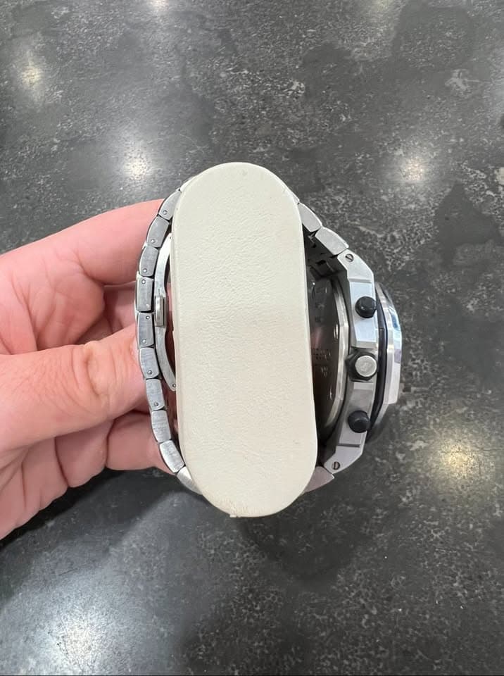 Audemars Piguet Royal Oak "Safari" ***SALE*** - Image 3