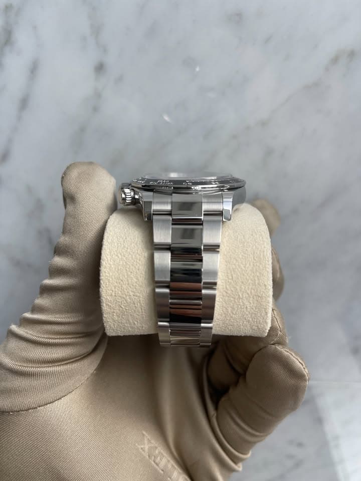 Rolex Daytona "Black Dial" - Image 4